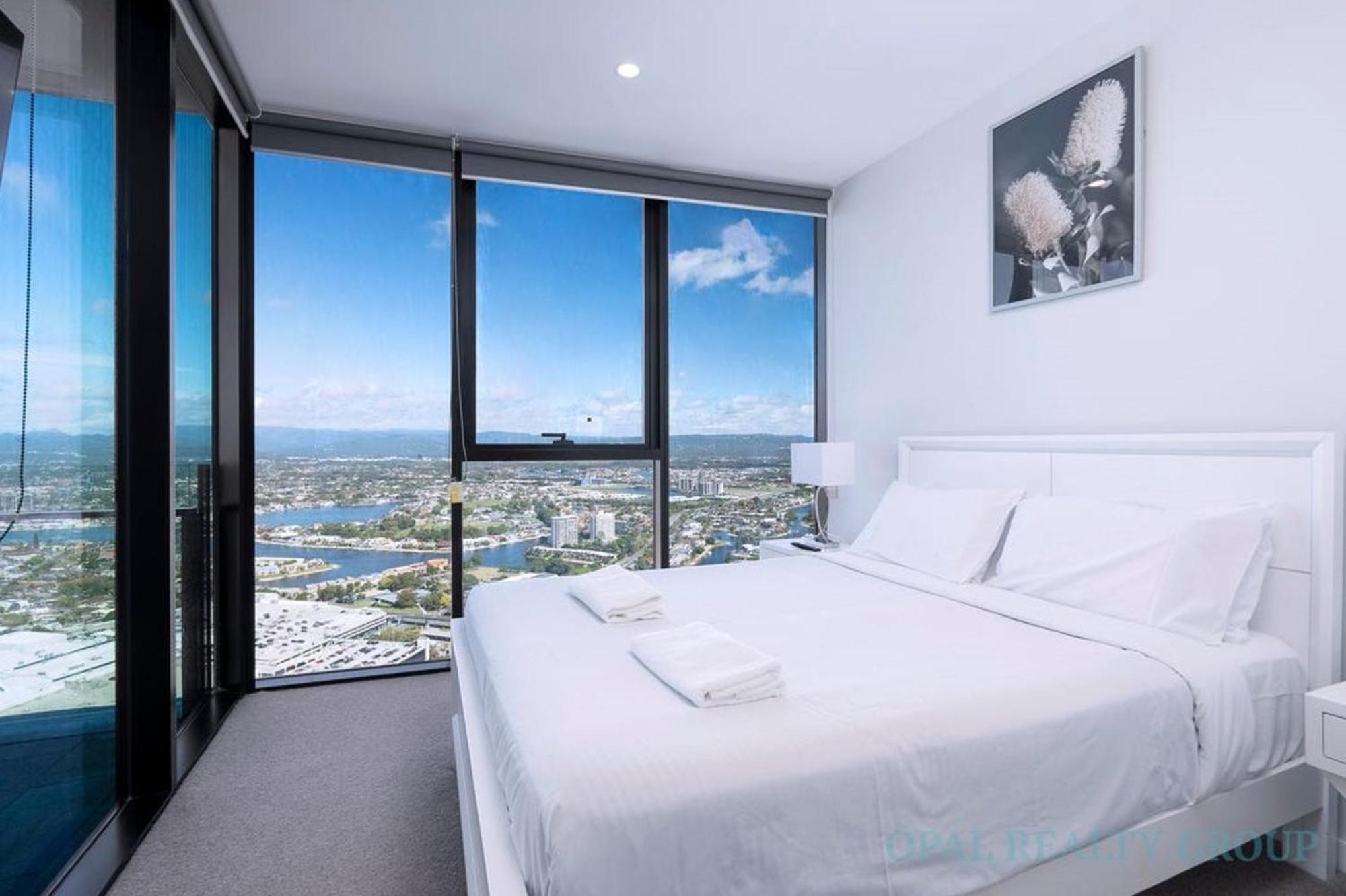Casino Residences 1 & 2 Bedroom Apartments Gold Coast Kültér fotó