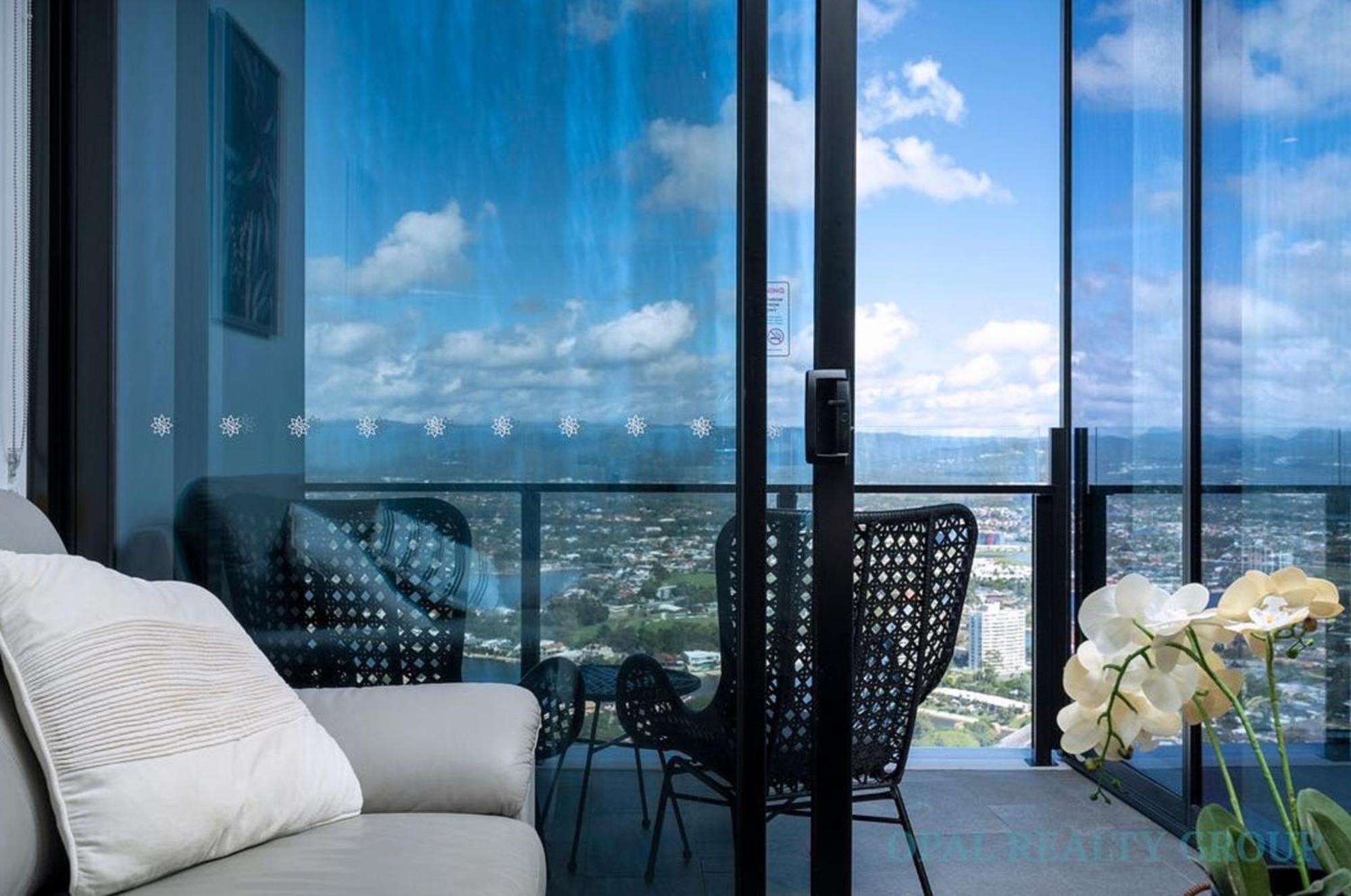Casino Residences 1 & 2 Bedroom Apartments Gold Coast Kültér fotó